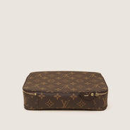 Monte Carlo Jewlery Case - LOUIS VUITTON - Affordable Luxury thumbnail image