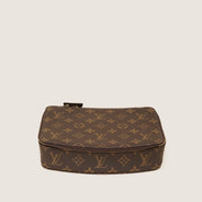 Monte Carlo Jewlery Case - LOUIS VUITTON - Affordable Luxury thumbnail image