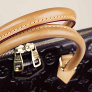 Montebello MM Shoulder Bag - LOUIS VUITTON - Affordable Luxury thumbnail image