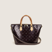 Montebello MM Shoulder Bag - LOUIS VUITTON - Affordable Luxury thumbnail image