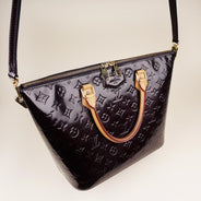 Montebello MM Shoulder Bag - LOUIS VUITTON - Affordable Luxury thumbnail image