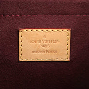 Montsouris PM Backpack - LOUIS VUITTON - Affordable Luxury thumbnail image