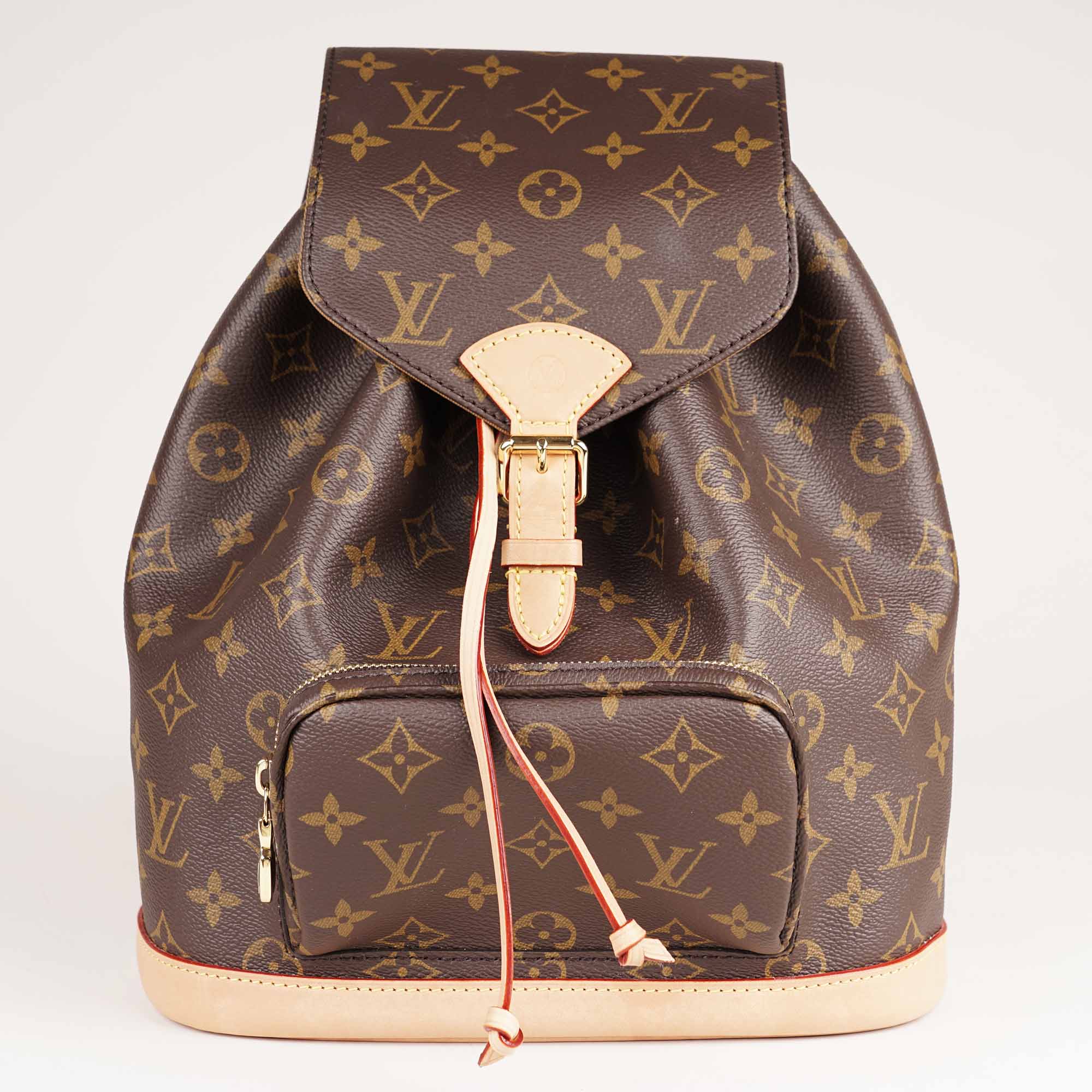 Affordable Luxury