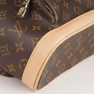 Montsouris PM Backpack - CHANEL - Affordable Luxury thumbnail image