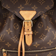 Montsouris PM Backpack - LOUIS VUITTON - Affordable Luxury thumbnail image