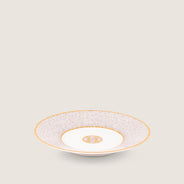 Mosaique Au 24 Gold Tea Cup and Saucer - HERMÈS - Affordable Luxury thumbnail image