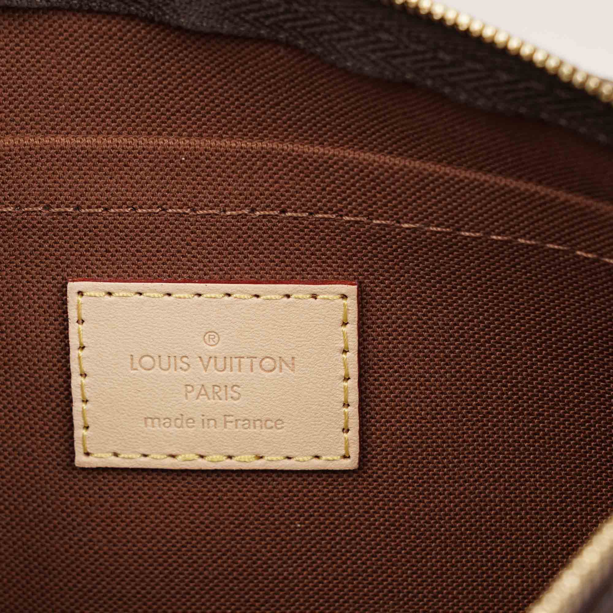 Multi - Pochette Accessoires Bag - LOUIS VUITTON - Affordable Luxury image