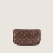 Multi Pochette Accessories - LOUIS VUITTON - Affordable Luxury thumbnail image