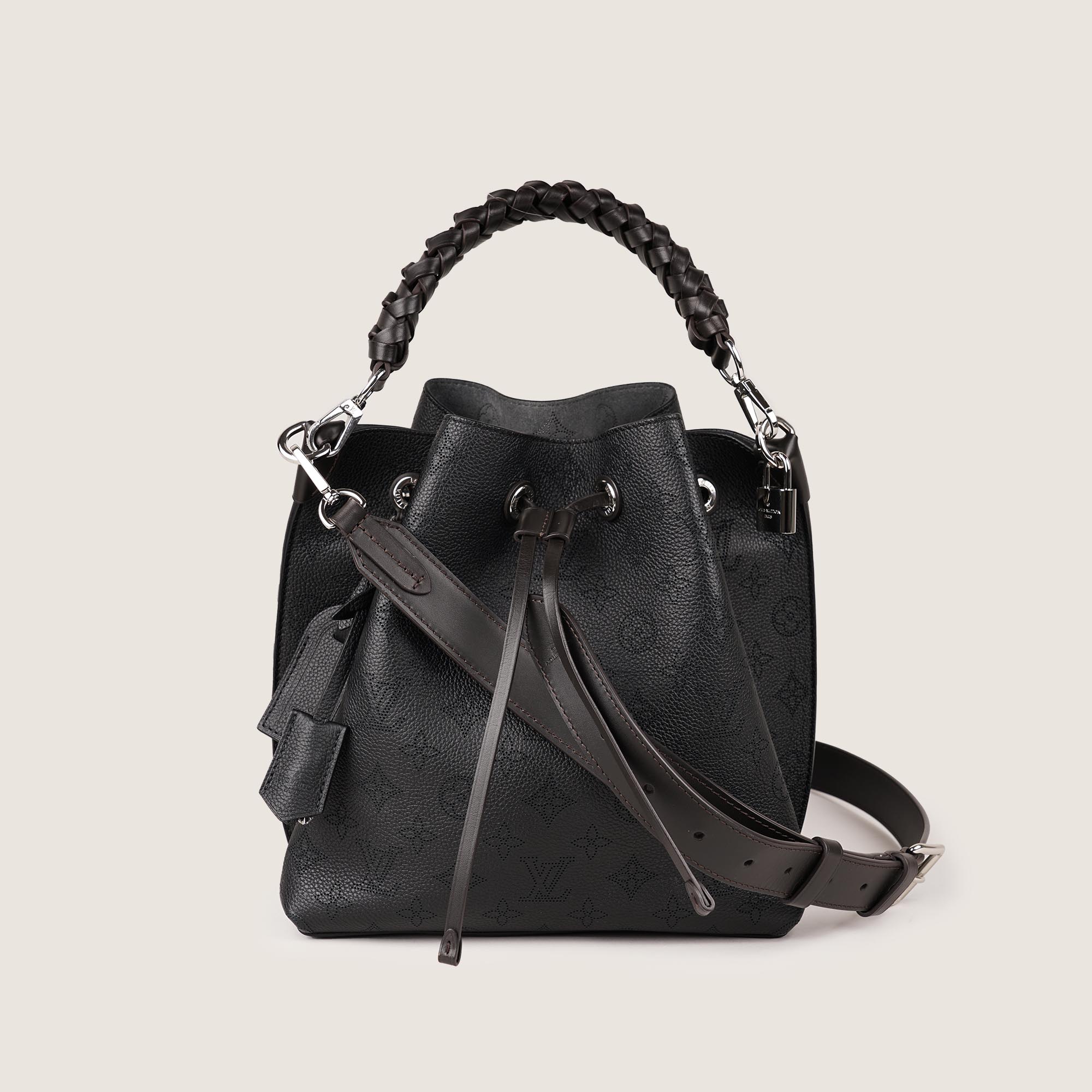 Muria Mahina Shoulder Bag - LOUIS VUITTON - Affordable Luxury