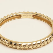 Must Have Studs Bracelet M - LOUIS VUITTON - Affordable Luxury thumbnail image