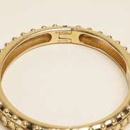 Must Have Studs Bracelet M - LOUIS VUITTON - Affordable Luxury thumbnail image