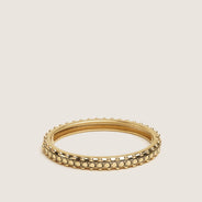 Must Have Studs Bracelet M - LOUIS VUITTON - Affordable Luxury thumbnail image