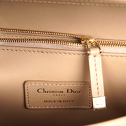 My Dior Top Handle - CHRISTIAN DIOR - Affordable Luxury thumbnail image