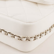 "My Precious Pearls" Chain Around Flap Bag - CHANEL - Affordable Luxury thumbnail image