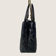 Nano Kelly Top Handle - CHANEL - Affordable Luxury thumbnail image