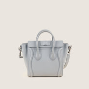 Nano Luggage Bag - CELINE - Affordable Luxury thumbnail image