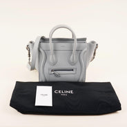 Nano Luggage Bag - CELINE - Affordable Luxury thumbnail image