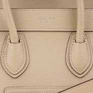 Nano Luggage Tote - CELINE - Affordable Luxury thumbnail image