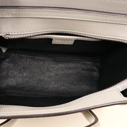 Nano Luggage Tote - CELINE - Affordable Luxury thumbnail image