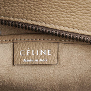 Nano Luggage Tote - CELINE - Affordable Luxury thumbnail image