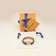 Nano Monogram Bracelet - LOUIS VUITTON - Affordable Luxury thumbnail image