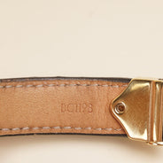 Nano Monogram Bracelet - LOUIS VUITTON - Affordable Luxury thumbnail image