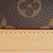 Nano Noé Bucket Bag - LOUIS VUITTON - Affordable Luxury thumbnail image