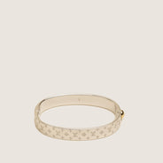 Nanogram Cuff Silver - LOUIS VUITTON - Affordable Luxury thumbnail image