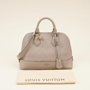 Neo Alma PM Top Handle - LOUIS VUITTON - Affordable Luxury thumbnail image