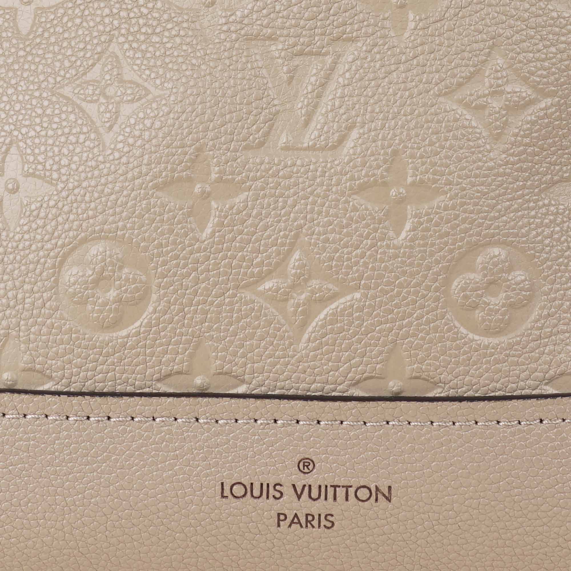 Neo Alma PM Top Handle - LOUIS VUITTON - Affordable Luxury image