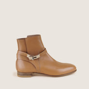 Neo Ankle Boots 38½ - HERMÈS - Affordable Luxury thumbnail image