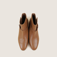 Neo Ankle Boots 38½ - HERMÈS - Affordable Luxury thumbnail image