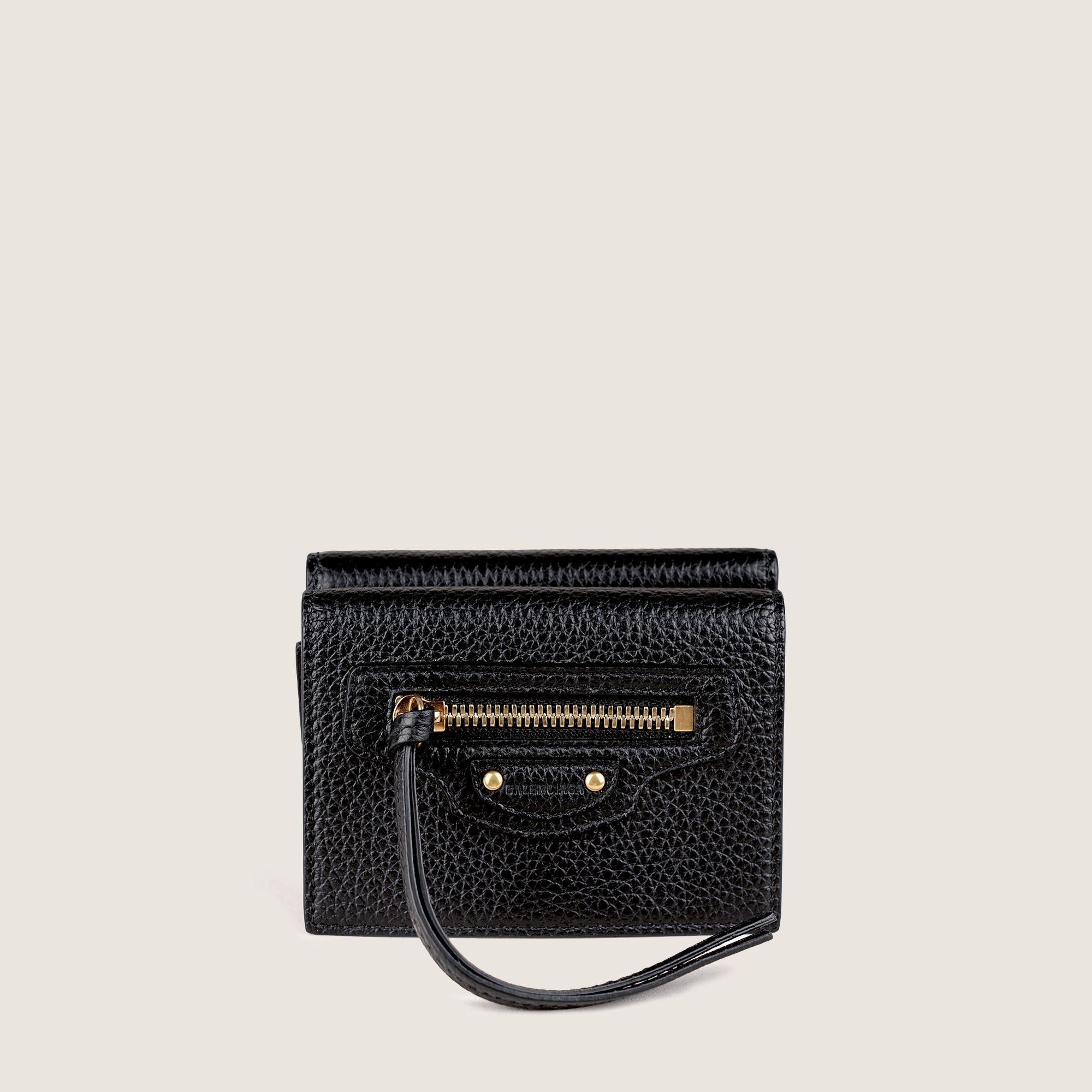Neo City Mini Wallet - BALENCIAGA - Affordable Luxury