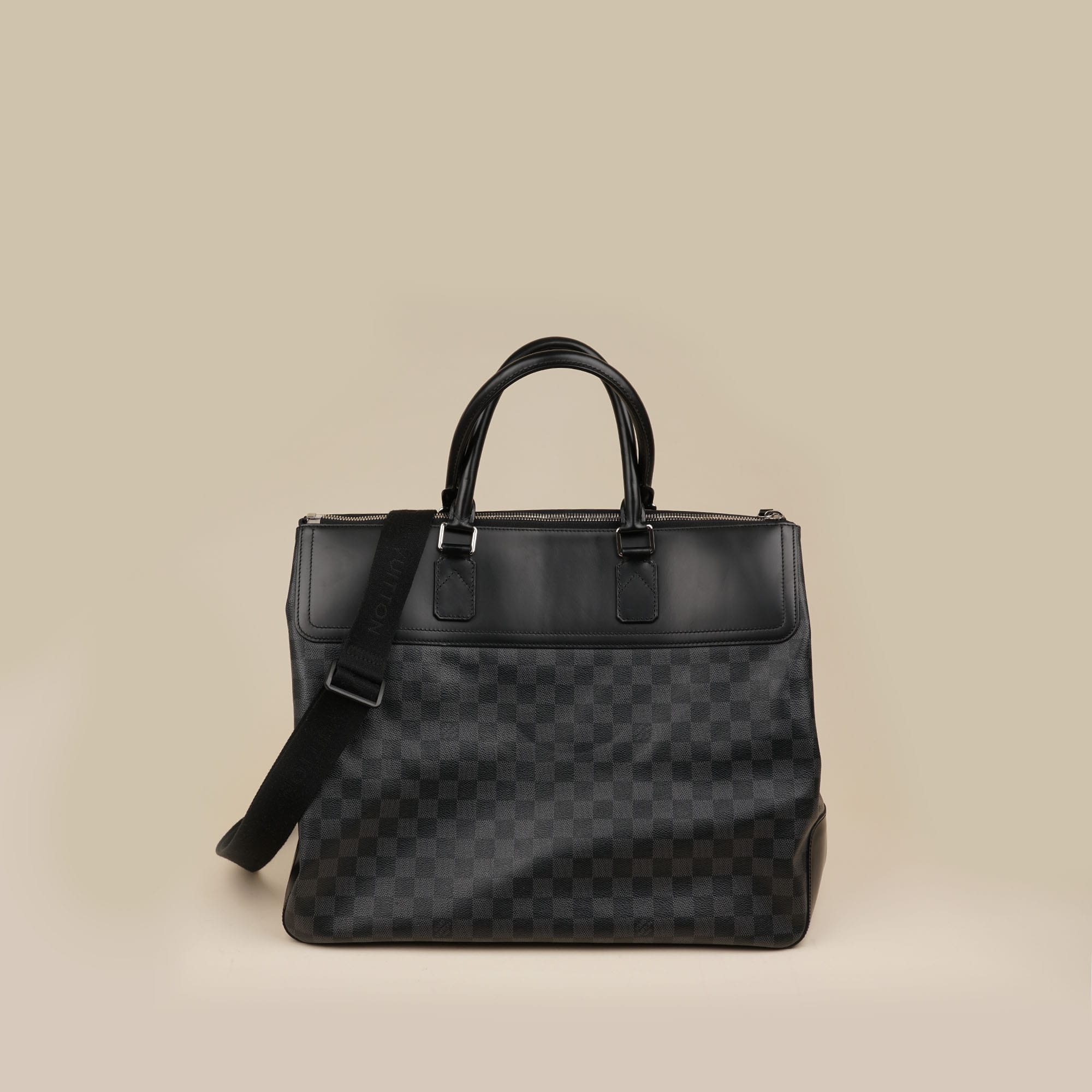 Neo Greenwich Bag - LOUIS VUITTON - Affordable Luxury image