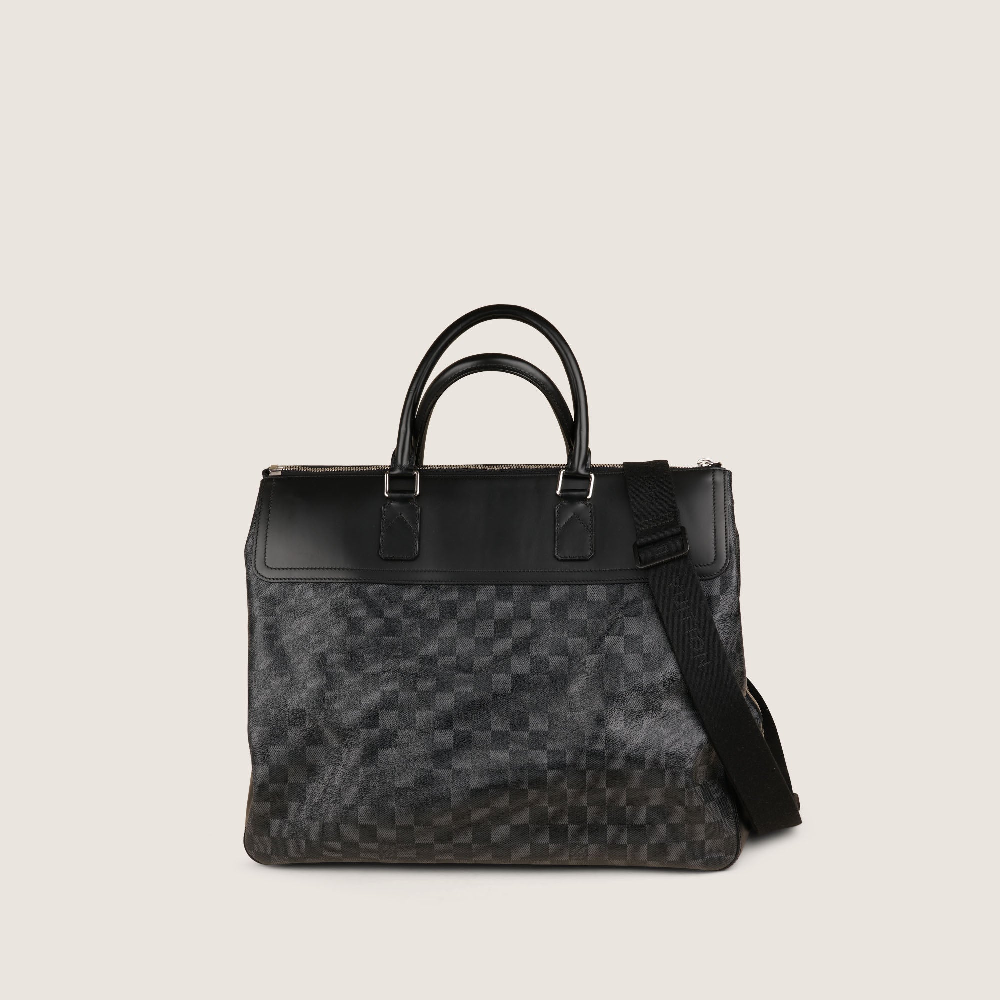 Neo Greenwich Bag - LOUIS VUITTON - Affordable Luxury
