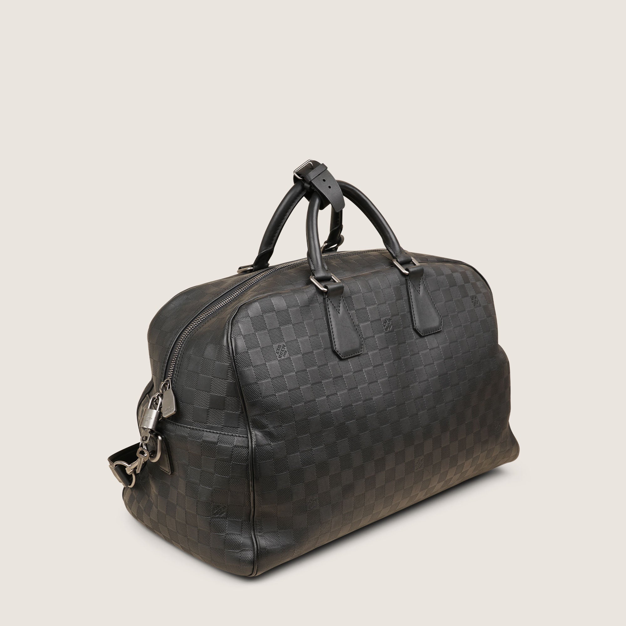 Neo Kendall Duffle Bag - LOUIS VUITTON - Affordable Luxury
