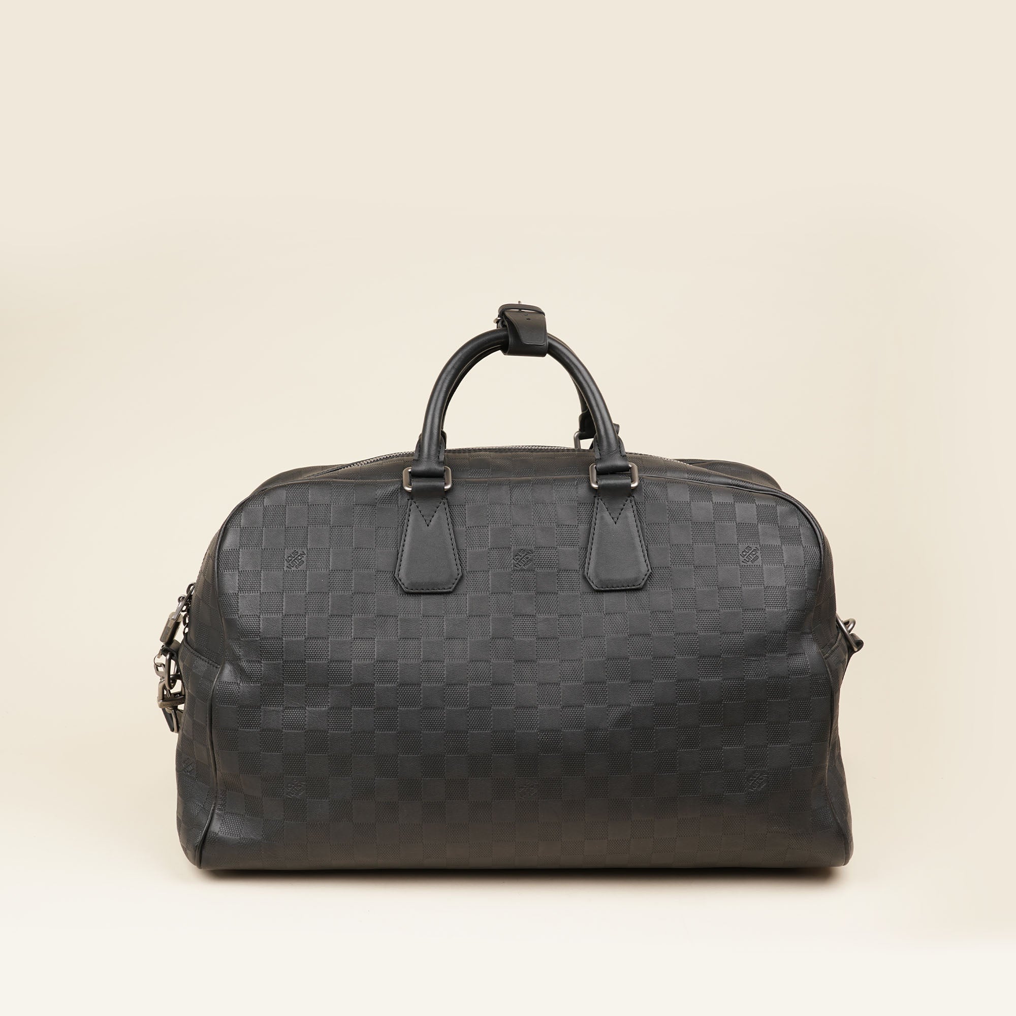 Neo Kendall Duffle Bag - LOUIS VUITTON - Affordable Luxury image