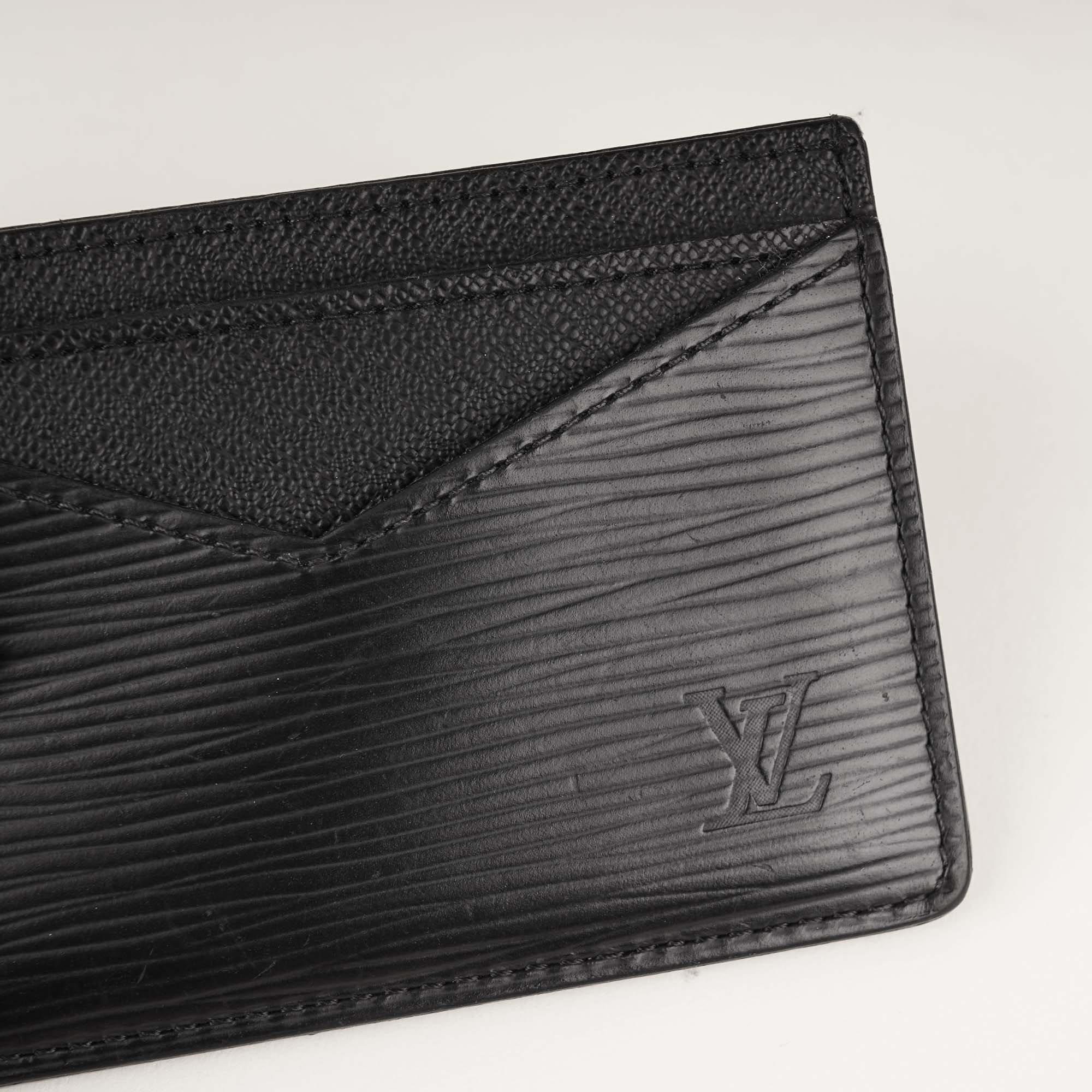 Neo Porte Cartes - LOUIS VUITTON - Affordable Luxury image