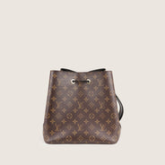 NeoNoé Bucket Bag - LOUIS VUITTON - Affordable Luxury thumbnail image