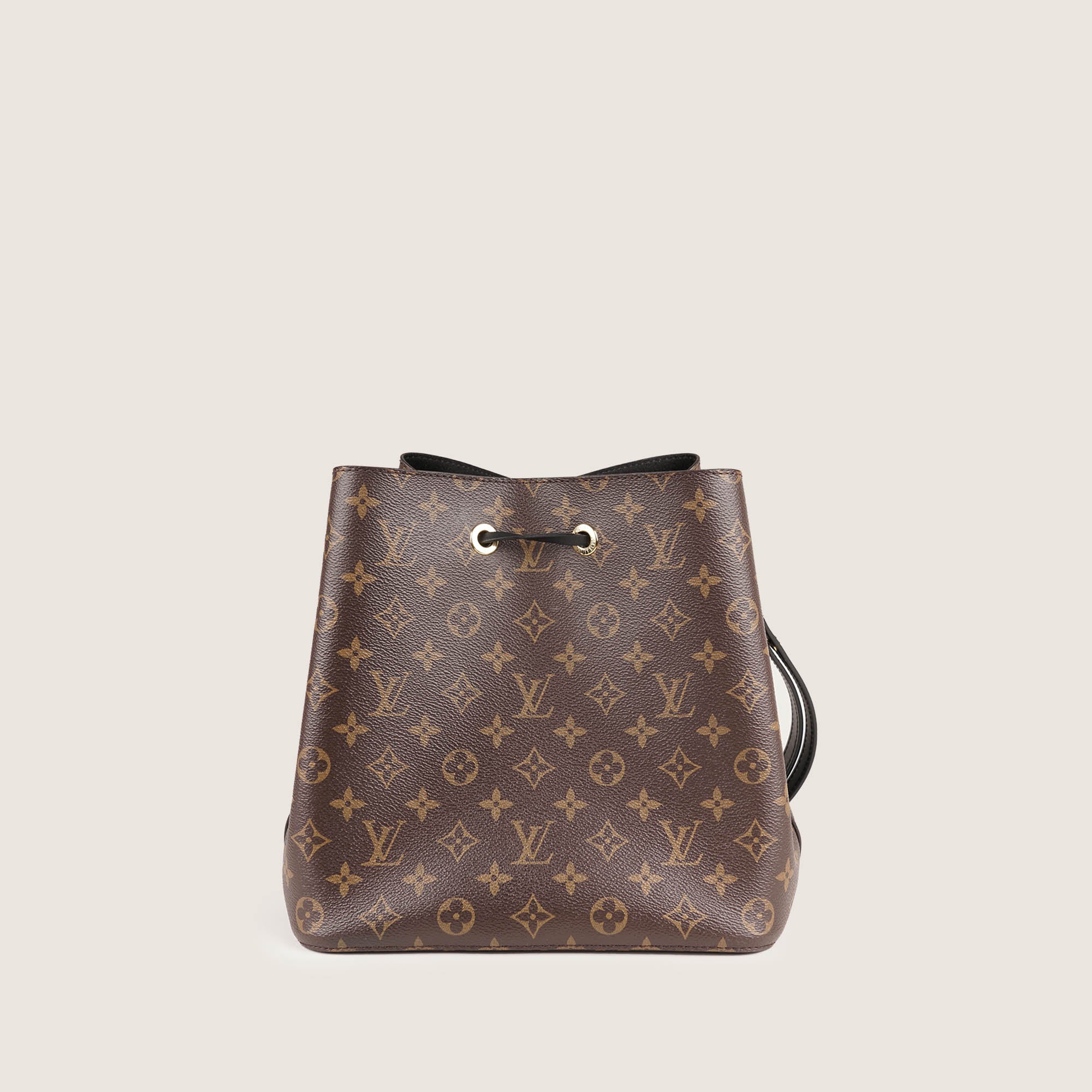 NeoNoé Bucket Bag - LOUIS VUITTON - Affordable Luxury