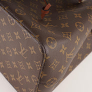 NéoNoé Bucket Bag - LOUIS VUITTON - Affordable Luxury thumbnail image