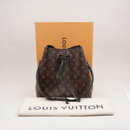 NéoNoé Bucket Bag - LOUIS VUITTON - Affordable Luxury thumbnail image