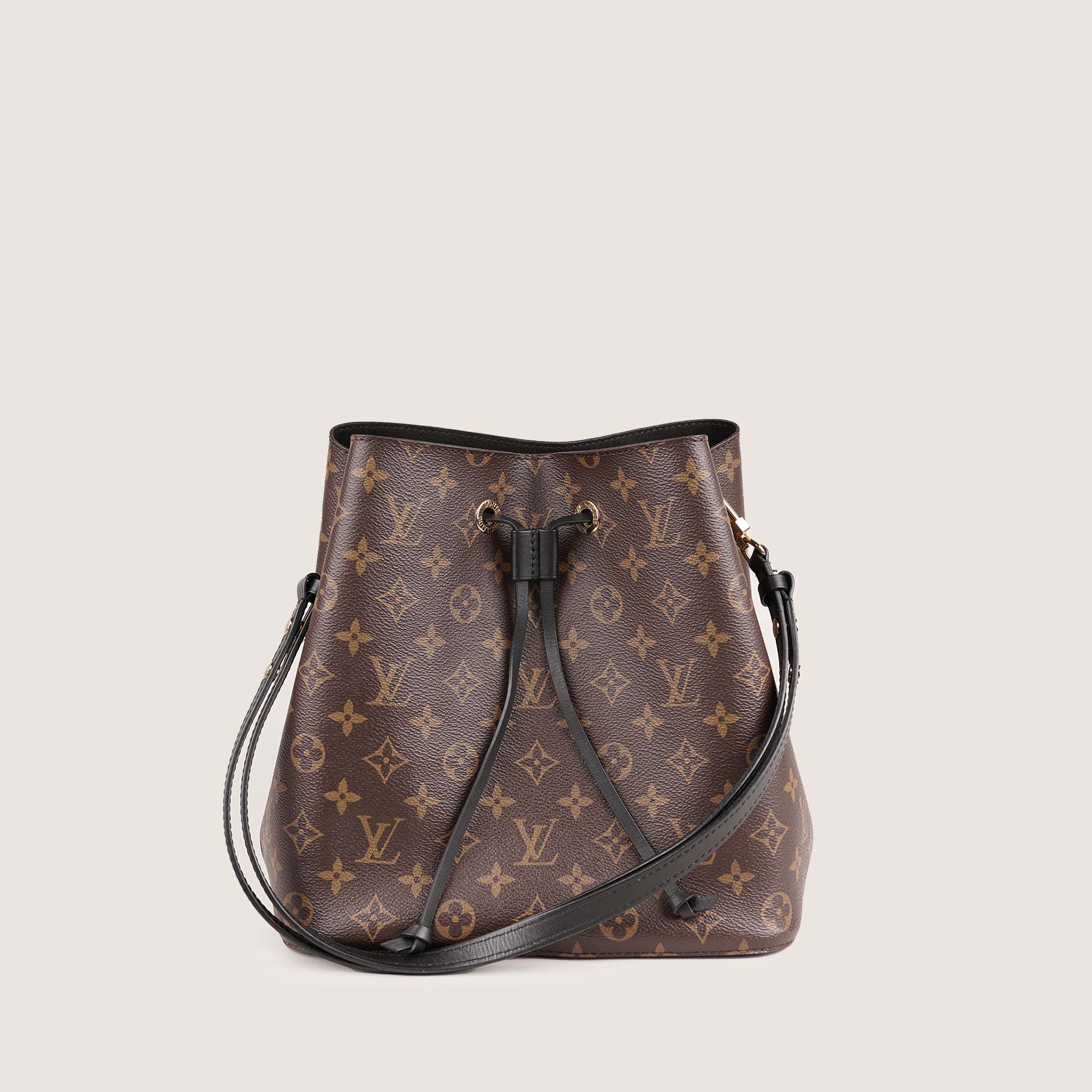 NeoNoé Bucket Bag - LOUIS VUITTON - Affordable Luxury