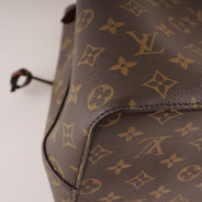NéoNoé Bucket Bag - LOUIS VUITTON - Affordable Luxury thumbnail image