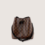 NéoNoé Bucket Bag - LOUIS VUITTON - Affordable Luxury thumbnail image