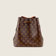 NéoNoé Bucket Bag - LOUIS VUITTON - Affordable Luxury thumbnail image