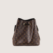 NéoNoé Bucket Bag - LOUIS VUITTON - Affordable Luxury thumbnail image