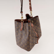 NéoNoé Bucket Bag - LOUIS VUITTON - Affordable Luxury thumbnail image