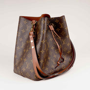 NéoNoé Bucket Bag - LOUIS VUITTON - Affordable Luxury thumbnail image