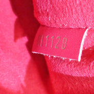 Neonoé Cherry Shoulder Bag - LOUIS VUITTON - Affordable Luxury thumbnail image